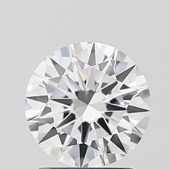 1.50 ct. round Lab Grown Diamond front image