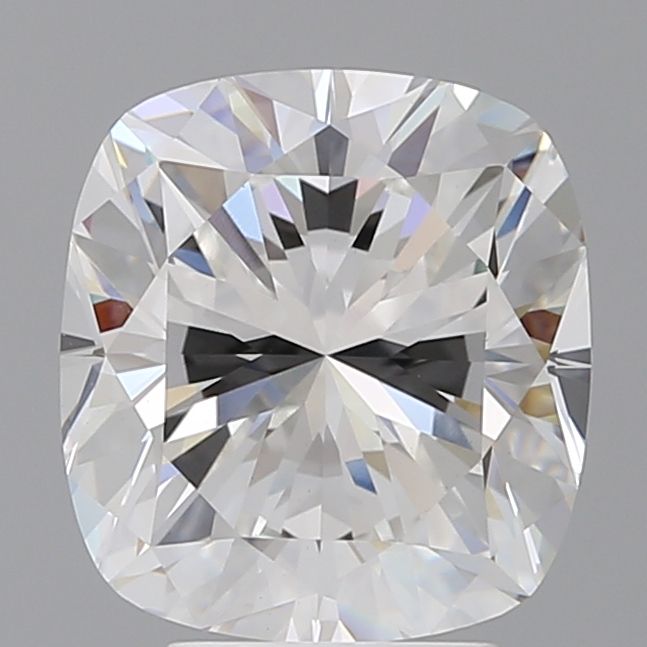 Cushion Diamond