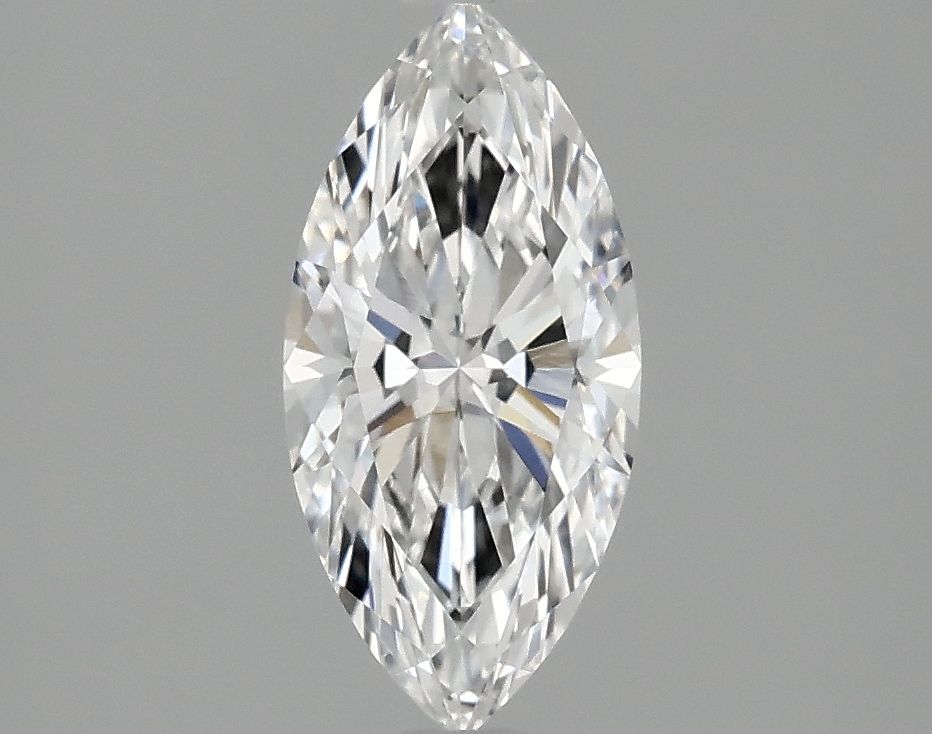 1.05 ct. marquise Lab Grown Diamond front image