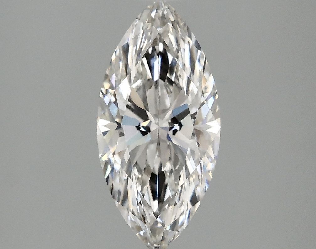 1.18 ct. marquise Lab Grown Diamond front image