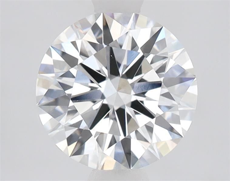1.58 ct. round Lab Grown Diamond front image