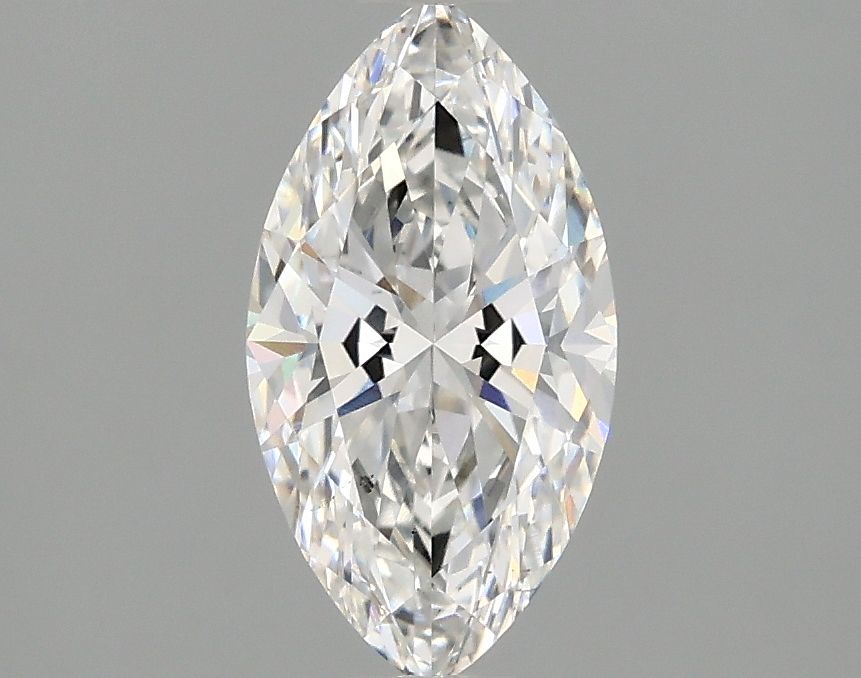 1.18 ct. marquise Lab Grown Diamond front image