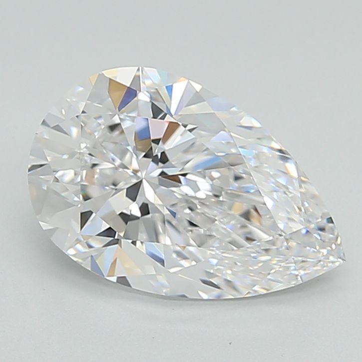 3.02 Carat