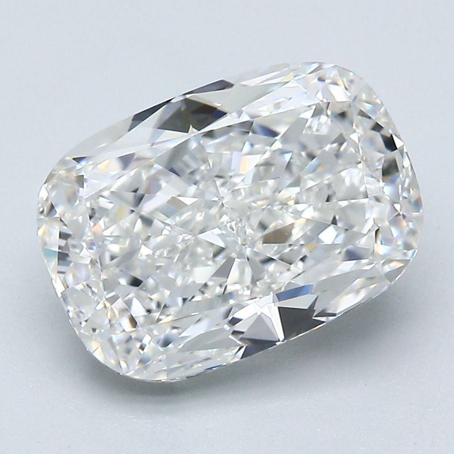 Cushion Diamond