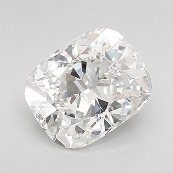 0.94 Carat D VS1 Cushion Lab Diamond
