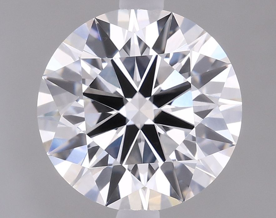 1.60 ct. round Lab Grown Diamond front image