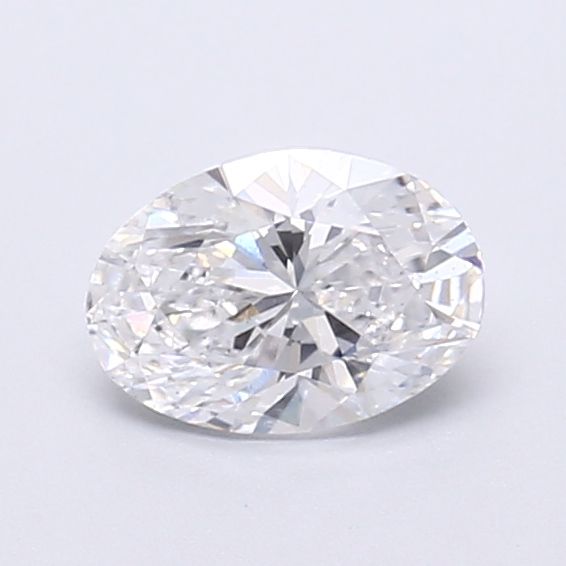 Oval Diamond