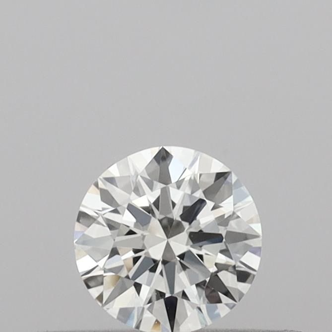0.24 ct Round Diamond
