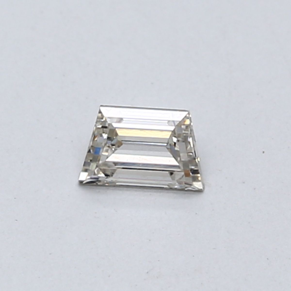 0.25ct Trapezoid I VS1