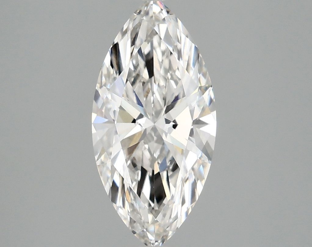 1.58 ct. marquise Lab Grown Diamond front image