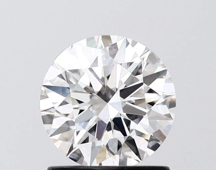 1.06 ct. round Lab Grown Diamond front image