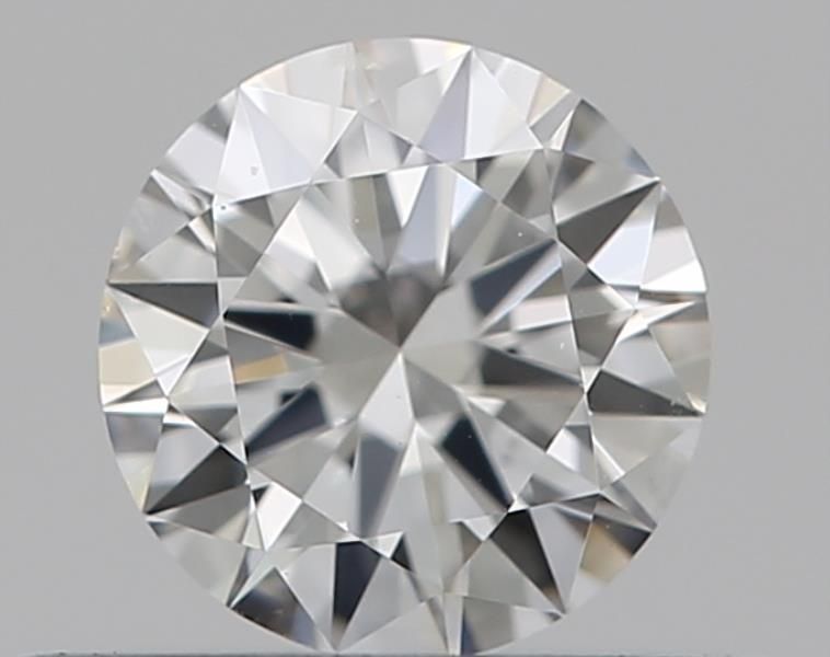 0.3 ct Round Diamond