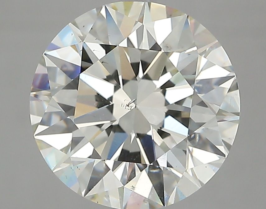 Round Diamond