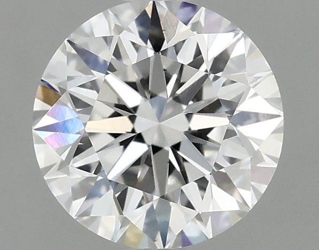1.09 ct. round Lab Grown Diamond front image