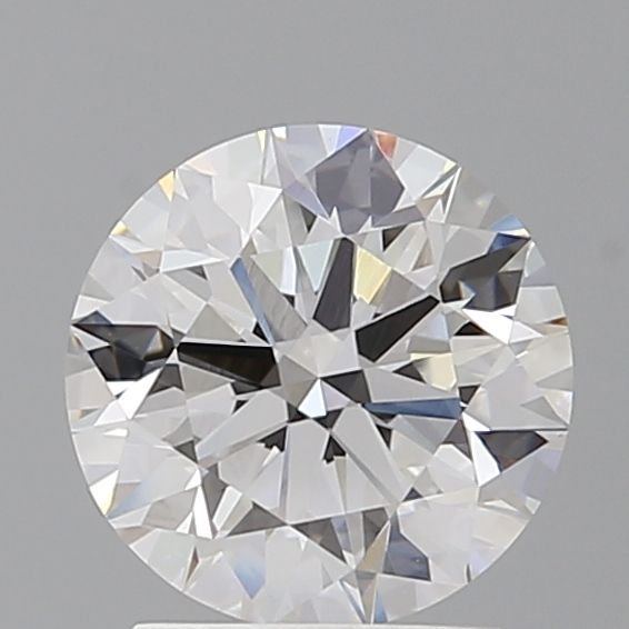 2.01 ct. round Lab Grown Diamond front image