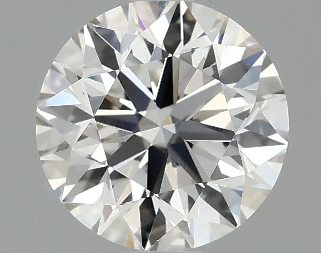 1.08 ct. round Lab Grown Diamond front image