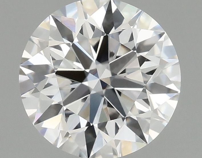 1.09 ct. round Lab Grown Diamond front image