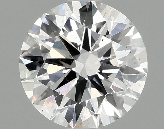 1.03 ct. round Lab Grown Diamond front image