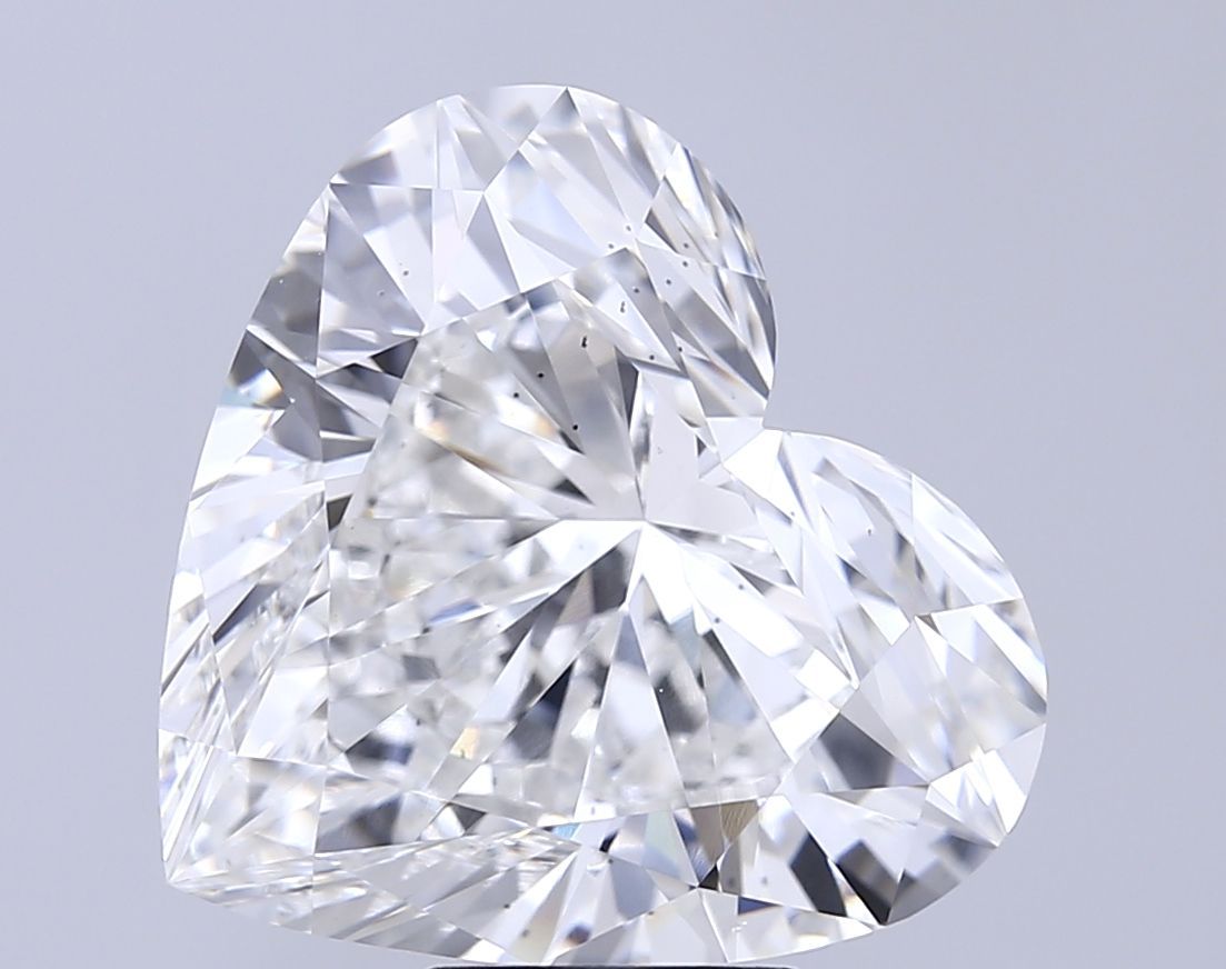 Heart Diamond