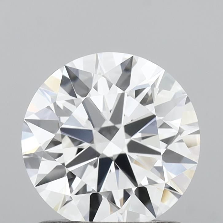 1.03 ct. round Lab Grown Diamond front image