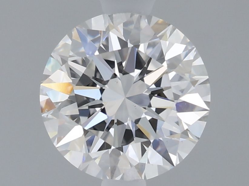 1.09 ct. round Lab Grown Diamond front image