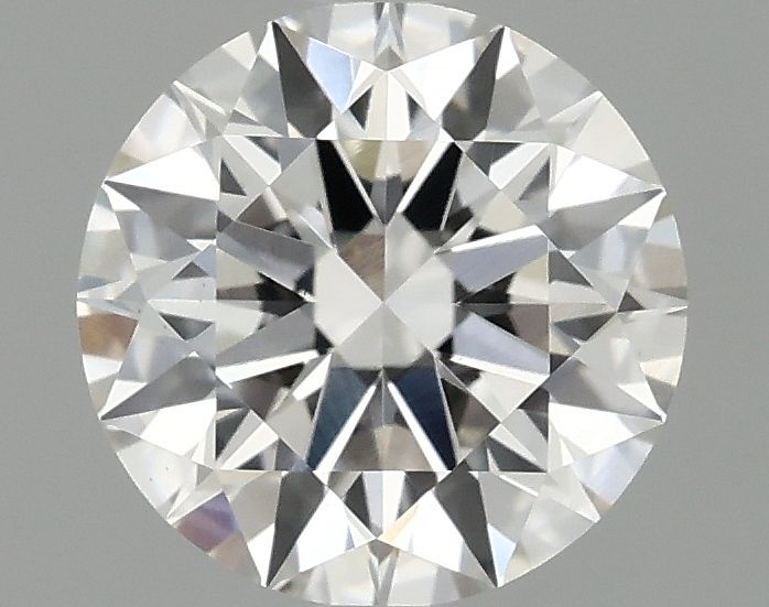 1.09 ct. round Lab Grown Diamond front image