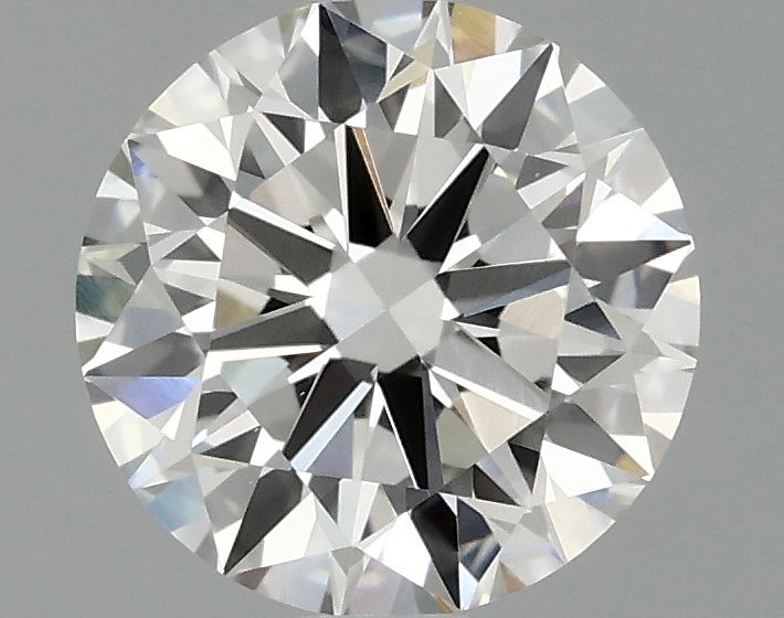 1.00 ct Round diamond
