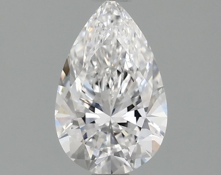 1.05 ct. pear Lab Grown Diamond front image