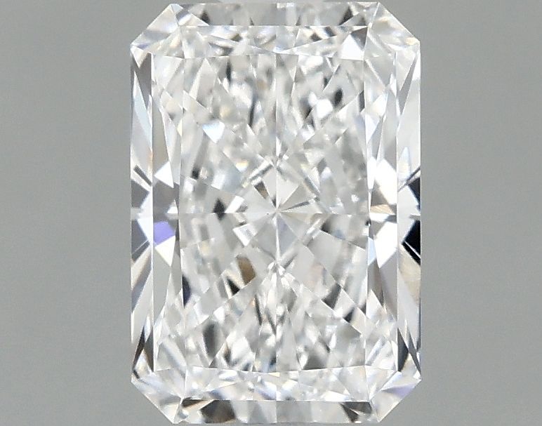 1.06 ct. radiant Lab Grown Diamond front image