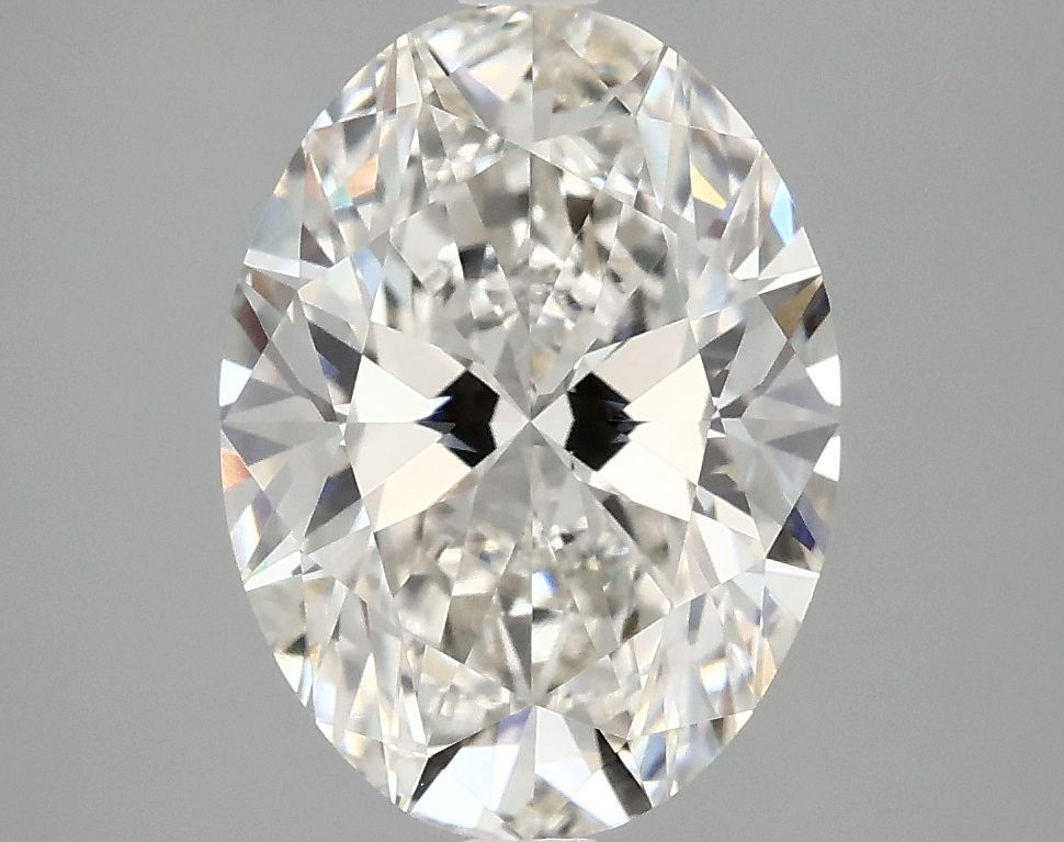 Oval Diamond
