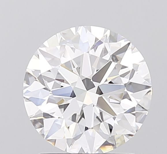 Round Diamond