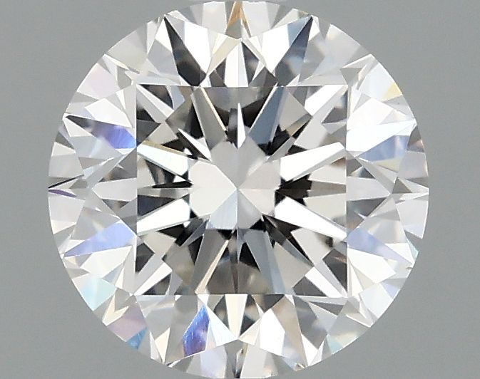 1.51 ct. round Lab Grown Diamond front image