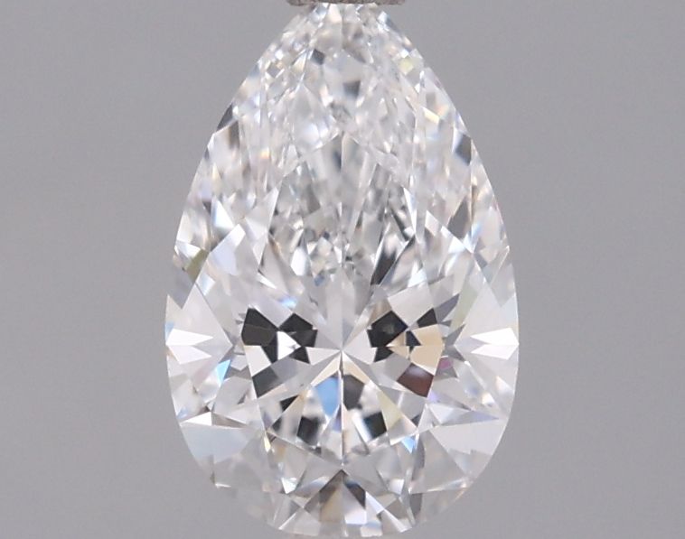 0.97 ct. pear Lab Grown Diamond front image
