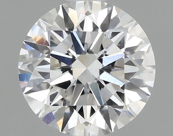 1.03 ct. round Lab Grown Diamond front image