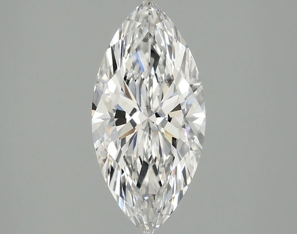 1.59 ct. marquise Lab Grown Diamond front image