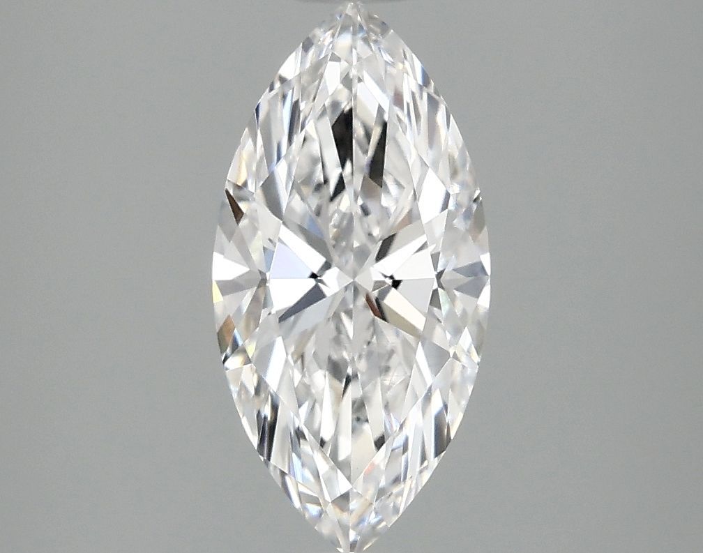 1.49 ct. marquise Lab Grown Diamond front image