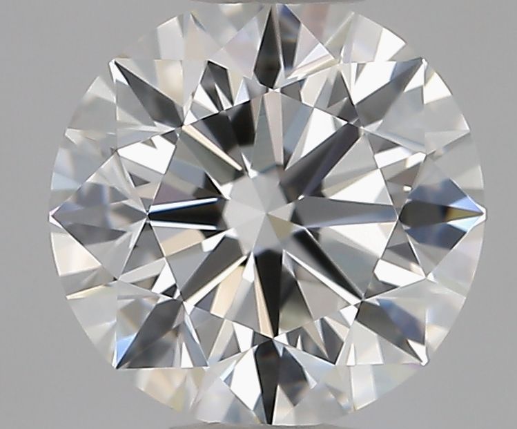 1.25 ct Round diamond