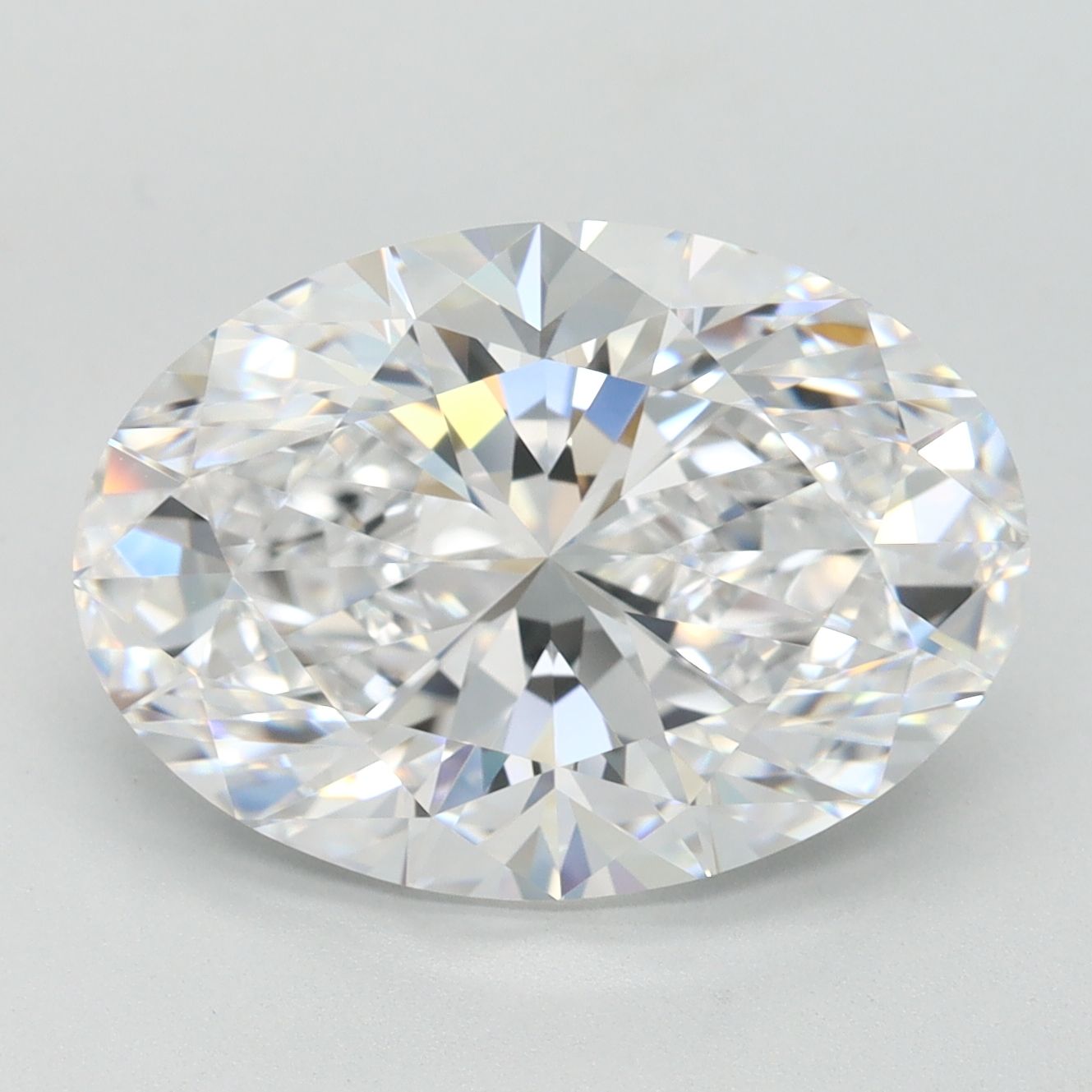5.34 Carat