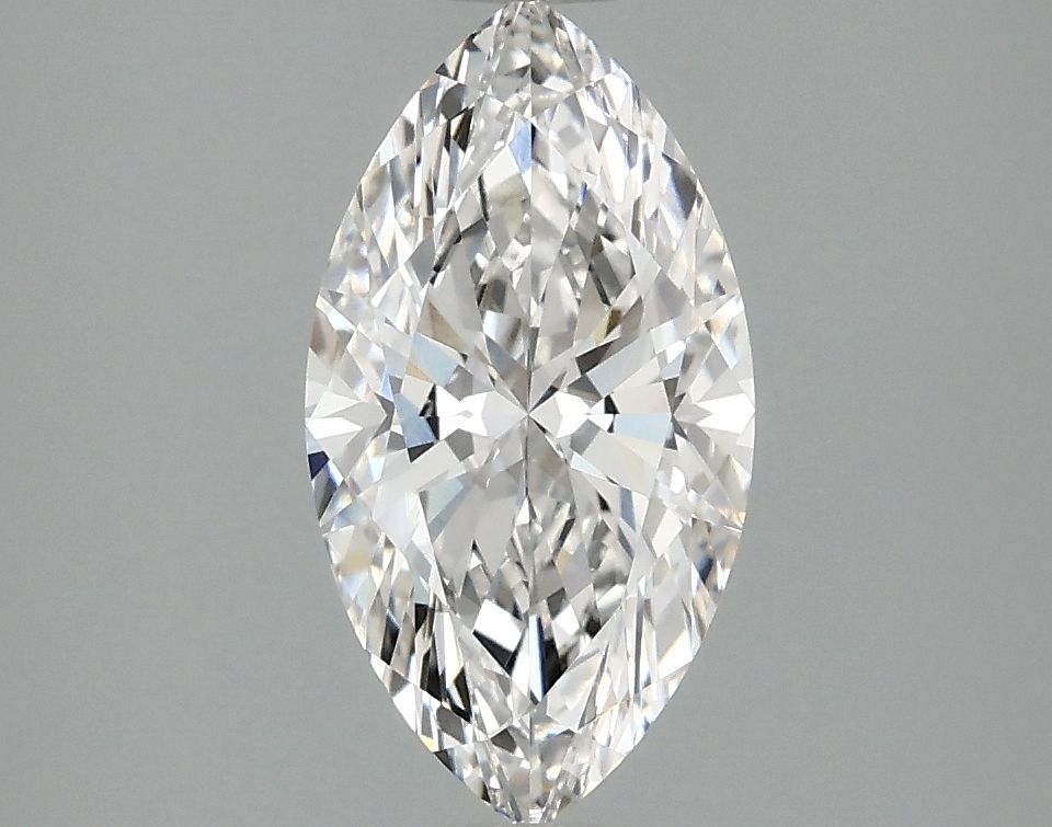 1.49 ct. marquise Lab Grown Diamond front image