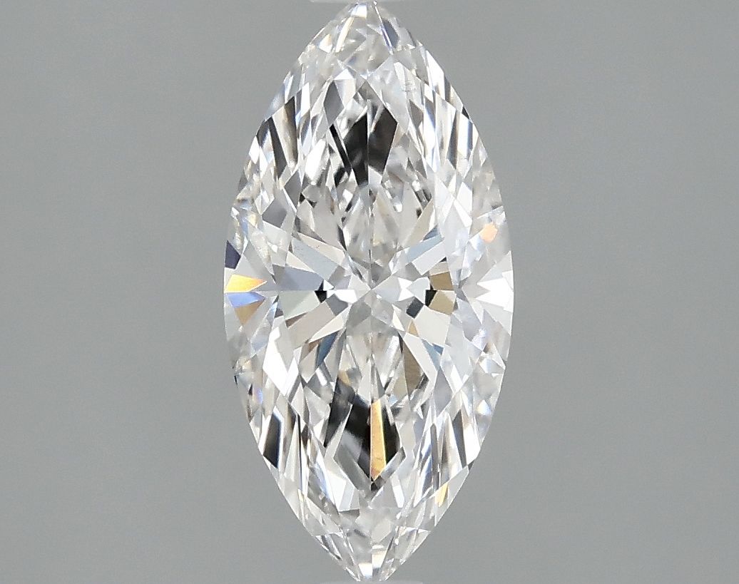1.32 ct. marquise Lab Grown Diamond front image