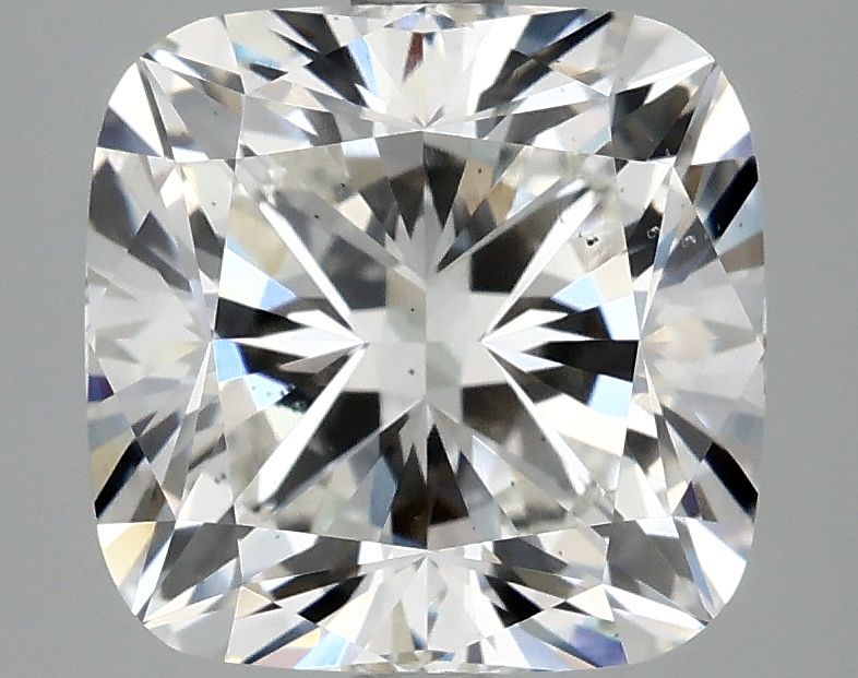 Cushion Diamond