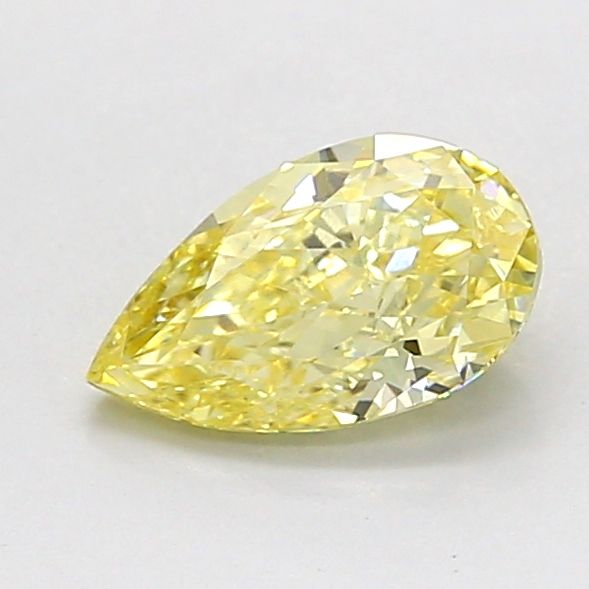 0.80 ct Pear diamond