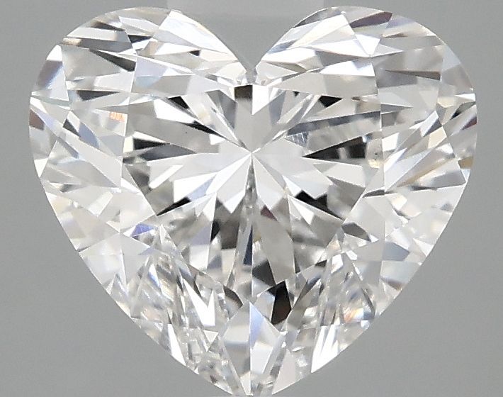 Heart Diamond