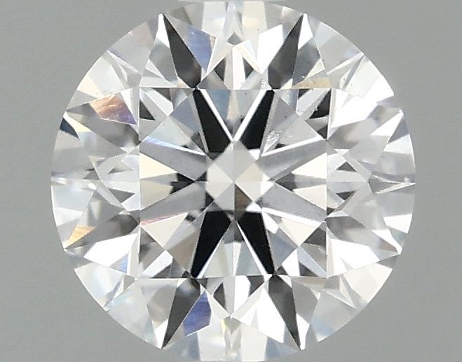 1.06 ct. round Lab Grown Diamond front image
