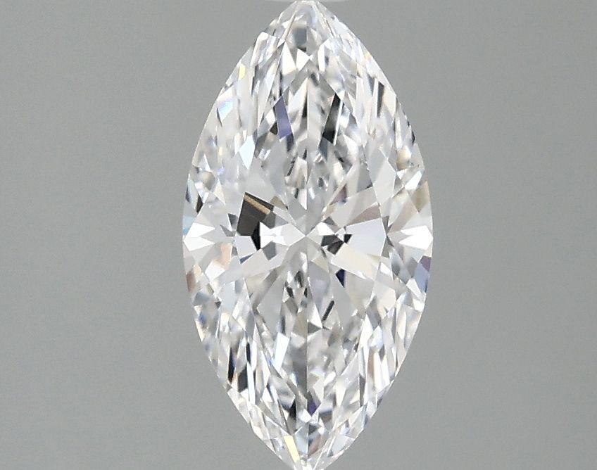 1.03 ct. marquise Lab Grown Diamond front image
