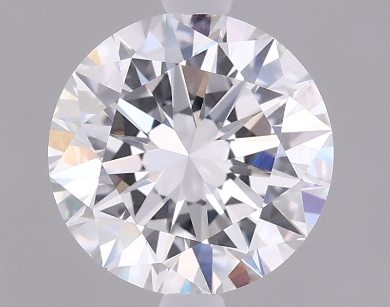 1.01 ct. round Lab Grown Diamond front image