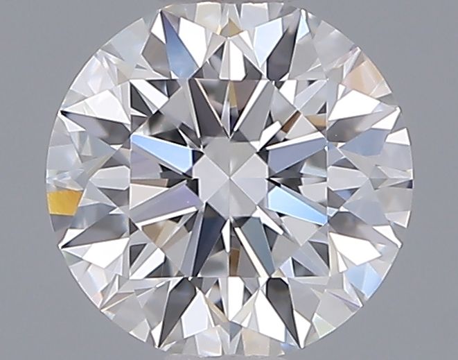 1.01 ct. round Lab Grown Diamond front image