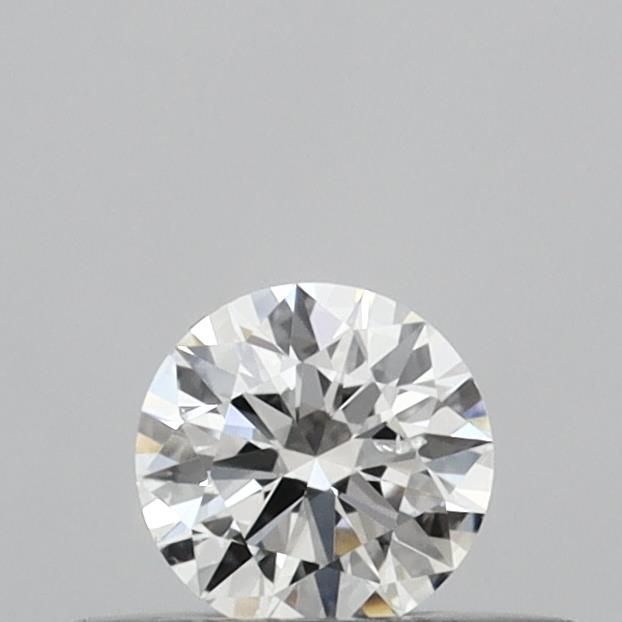 0.19 ct Round diamond