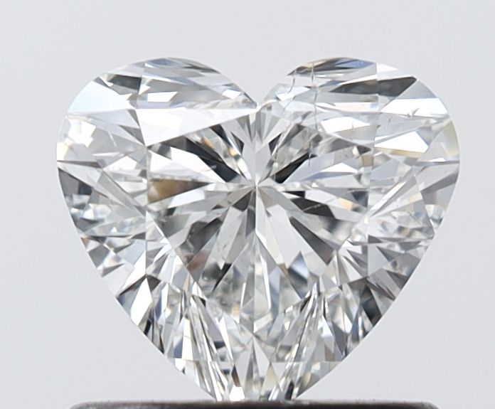 Heart Diamond