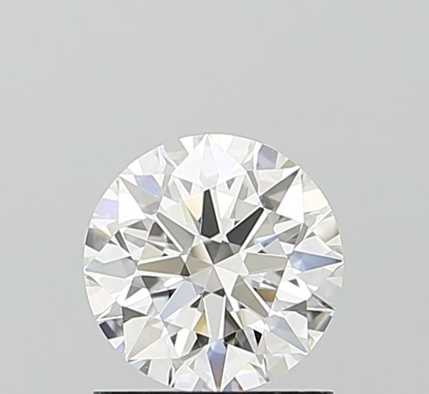 1.02 ct. round Lab Grown Diamond front image